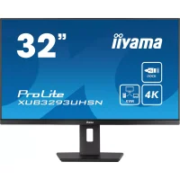 Монитор Iiyama ProLite XUB3293UHSN-B5 фото 1